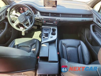 Zdjęcie 8 z 12 samochodu: 2018 AUDI Q7 PREMIUM PLUS VIN:WA1LHAF75JD024718 - miniatura