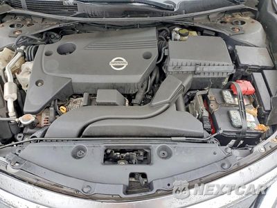 Zdjęcie 11 z 11 samochodu: 2015 NISSAN ALTIMA 2.5 S VIN:1N4AL3AP3FC432331 - miniatura
