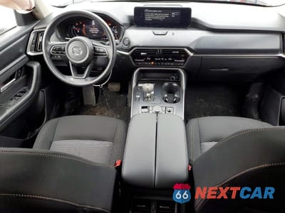Zdjęcie 8 z 13 samochodu: 2024 MAZDA CX-90 PREFERRED VIN:JM3KKBHA6R1176335 - miniatura
