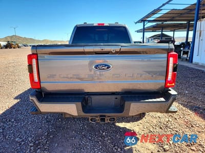 Zdjęcie 6 z 12 samochodu: 2023 FORD F250 SUPER DUTY VIN:1FT8W2BT5PED70734 - miniatura