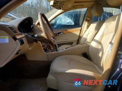 Zdjęcie 7 z 11 samochodu: 2009 MERCEDES-BENZ E 350 4MATIC VIN:WDBUF87X49B368814 - miniatura