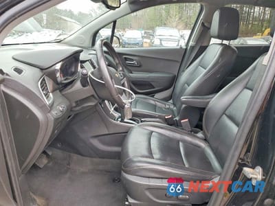 Zdjęcie 7 z 13 samochodu: 2017 CHEVROLET TRAX PREMIER VIN:3GNCJRSB9HL198743 - miniatura
