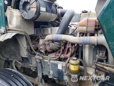 Zdjęcie 7 z 10 samochodu: 2017 MACK CXU612 SEMI TRUCK VIN:1M1AW01X4HM009903 - miniatura