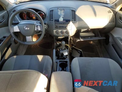 Zdjęcie 8 z 11 samochodu: 2005 NISSAN ALTIMA 2.5 VIN:1N4AL11D55C278617 - miniatura