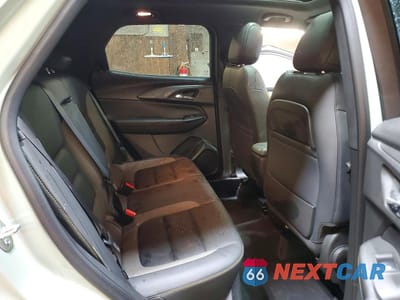 Zdjęcie 11 z 14 samochodu: 2025 CHEVROLET TRAILBLAZER ACTIV VIN:KL79MSSL5SB007240 - miniatura