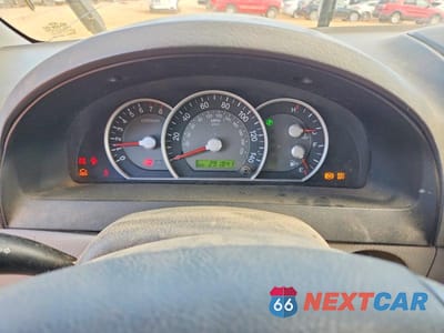 Zdjęcie 9 z 14 samochodu: 2008 KIA SORENTO BASE VIN:KNDJD735485803045 - miniatura