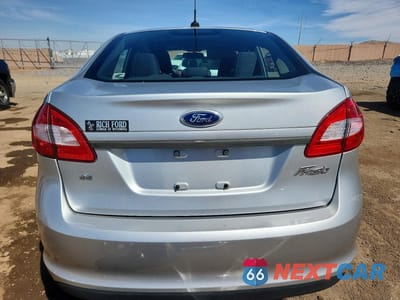 Zdjęcie 6 z 13 samochodu: 2013 FORD FIESTA SE VIN:3FADP4BJ7DM172447 - miniatura