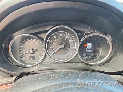 Zdjęcie 9 z 13 samochodu: 2017 MAZDA CX-5 GRAND TOURING VIN:JM3KFADL4H0218382 - miniatura