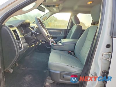 Zdjęcie 7 z 11 samochodu: 2015 RAM 1500 SLT VIN:1C6RR6GG5FS569451 - miniatura