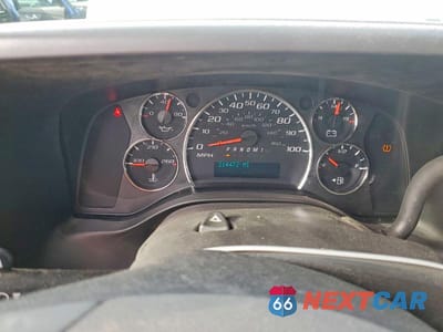 Zdjęcie 9 z 13 samochodu: 2015 CHEVROLET EXPRESS 2500 CARGO UTILITY / SERVIC VIN:1GCWGFCF5F1283006 - miniatura