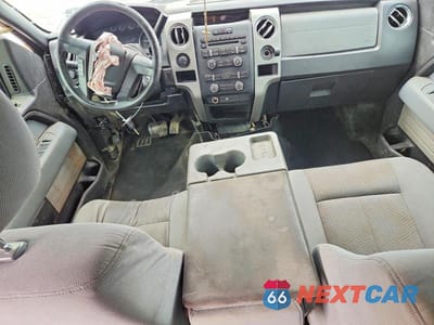 Zdjęcie 8 z 12 samochodu: 2011 FORD F150 SUPERCREW VIN:1FTFW1EF3BFA78123 - miniatura