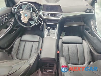 Zdjęcie 8 z 11 samochodu: 2022 BMW 330I VIN:3MW5R1J07N8C72491 - miniatura