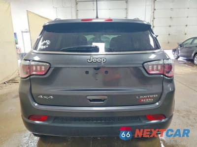 Zdjęcie 6 z 13 samochodu: 2019 JEEP COMPASS LIMITED VIN:3C4NJDCBXKT854376 - miniatura
