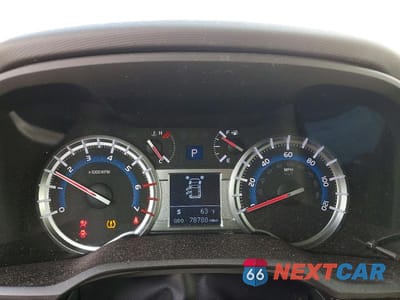 Zdjęcie 9 z 12 samochodu: 2018 TOYOTA 4RUNNER LIMITED VIN:JTEBU5JRXJ5515434 - miniatura