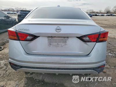 Zdjęcie 6 z 11 samochodu: 2020 NISSAN ALTIMA 2.5 S VIN:1N4BL4BV3LC219222 - miniatura