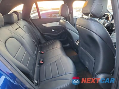 Zdjęcie 11 z 14 samochodu: 2020 MERCEDES-BENZ GLC 300 4MATIC VIN:W1N0G8EB5LF762304 - miniatura