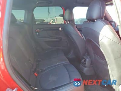 Zdjęcie 10 z 13 samochodu: 2024 MINI COOPER S COUNTRYMAN VIN:WMZ53BR02R3R34278 - miniatura