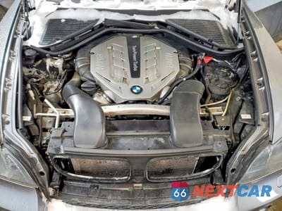 Zdjęcie 12 z 12 samochodu: 2011 BMW X5 XDRIVE50I VIN:5UXZV8C56BL420411 - miniatura