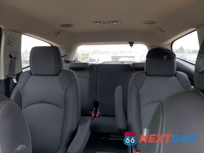 Zdjęcie 10 z 12 samochodu: 2013 CHEV TRAVERSE VIN:1GNKRGKD7DJ221898 - miniatura