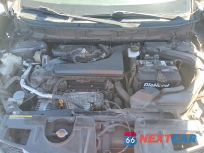 Zdjęcie 12 z 13 samochodu: 2016 NISSAN ROGUE S VIN:KNMAT2MT9GP659403 - miniatura