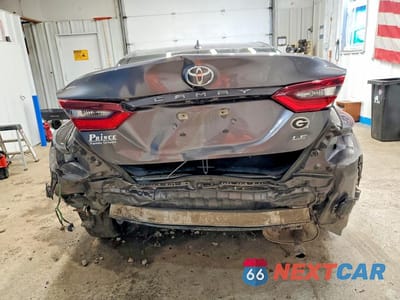 Zdjęcie 6 z 12 samochodu: 2024 TOYOTA CAMRY LE VIN:4T1R11AK4RU918362 - miniatura