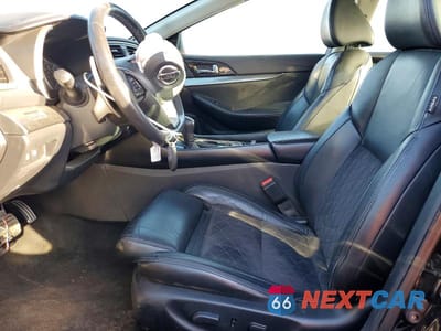 Zdjęcie 7 z 13 samochodu: 2016 NISSAN MAXIMA 3.5 SR VIN:1N4AA6AP6GC389919 - miniatura
