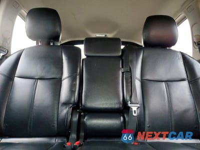 Zdjęcie 10 z 13 samochodu: 2018 NISSAN PATHFINDER S VIN:5N1DR2MNXJC667873 - miniatura