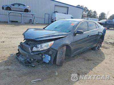 2014 CHEVROLET MALIBU 1LT 1G11C5SL7EF169803 - główne zdjęcie licytacji z USA - miniatura
