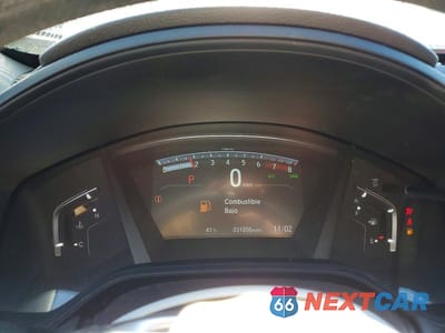 Zdjęcie 9 z 13 samochodu: 2022 HONDA CR-V SE VIN:2HKRW2H74NH612862 - miniatura
