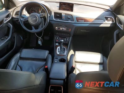 Zdjęcie 8 z 13 samochodu: 2018 AUDI Q3 PREMIUM PLUS VIN:WA1JCCFS4JR016571 - miniatura