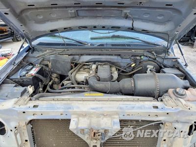 Zdjęcie 11 z 13 samochodu: 1997 FORD F150 VIN:1FTDF1723VND40315 - miniatura