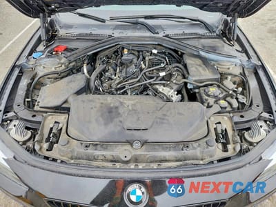 Zdjęcie 11 z 12 samochodu: 2020 BMW 430I VIN:WBA4W3C04LFH44621 - miniatura