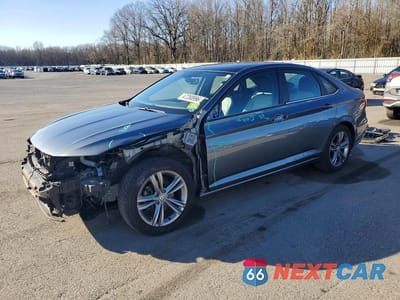 2020 VOLKSWAGEN JETTA S 3VWC57BU7LM087580 - główne zdjęcie licytacji z USA - miniatura