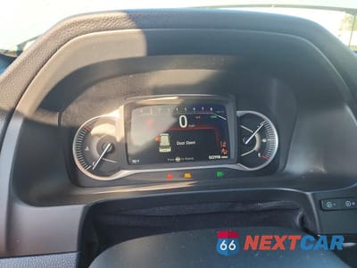 Zdjęcie 9 z 12 samochodu: 2022 HONDA PASSPORT ELITE VIN:5FNYF8H01NB020089 - miniatura
