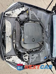 Zdjęcie 7 z 10 samochodu: 2020 MERCEDES-BENZ C 300 4MATIC VIN:W1KWF8EB7LR594867 - miniatura