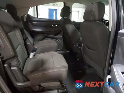 Zdjęcie 11 z 13 samochodu: 2020 CHEVROLET TRAVERSE LT VIN:1GNEVGKW4LJ309204 - miniatura