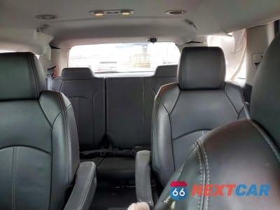 Zdjęcie 10 z 13 samochodu: 2015 GMC ACADIA SLT-1 VIN:1GKKRRKD9FJ355291 - miniatura