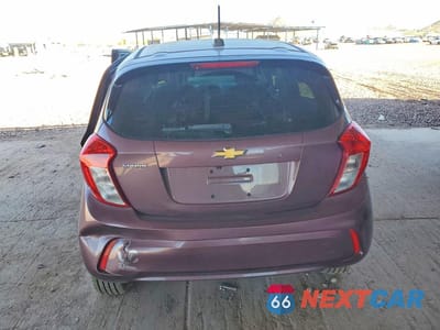 Zdjęcie 6 z 11 samochodu: 2020 CHEVROLET SPARK LS VIN:KL8CB6SA6LC429607 - miniatura