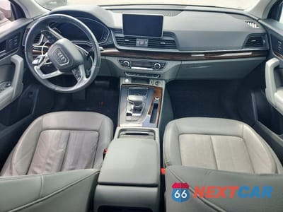 Zdjęcie 8 z 13 samochodu: 2020 AUDI Q5 PREMIUM PLUS VIN:WA1BNAFY3L2051055 - miniatura