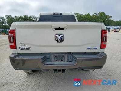Zdjęcie 6 z 12 samochodu: 2023 RAM 2500 LONGHORN VIN:3C6UR5PL2PG512330 - miniatura