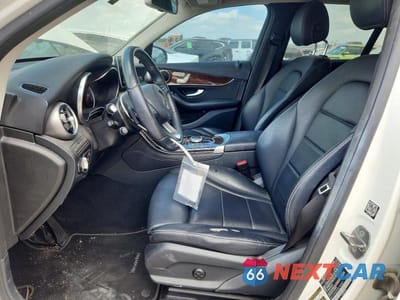 Zdjęcie 7 z 14 samochodu: 2017 MERCEDES-BENZ GLC 300 4MATIC VIN:WDC0G4KB0HF189821 - miniatura