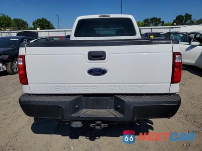 Zdjęcie 6 z 11 samochodu: 2010 FORD F250 SUPER DUTY VIN:1FTSW2AR6AEA37414 - miniatura