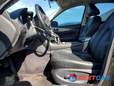 Zdjęcie 7 z 12 samochodu: 2017 INFINITI Q50 3.0T PREMIUM VIN:JN1EV7AP0HM737833 - miniatura