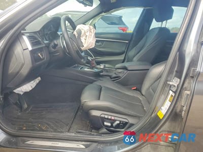 Zdjęcie 7 z 13 samochodu: 2018 BMW 330 I VIN:WBA8B9C51JEE83382 - miniatura