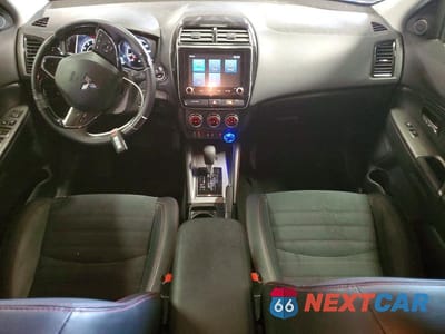 Zdjęcie 8 z 13 samochodu: 2024 MITSUBISHI OUTLANDER SPORT S VIN:JA4ARUAU3RU014607 - miniatura