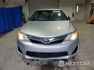 Piąte zdjęcie samochodu w środku: 2012 TOYOTA CAMRY BASE VIN:4T4BF1FKXCR170967 - miniatura