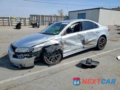 2015 VOLVO S80 PREMIER+ YV1902MC7F1182929 - główne zdjęcie licytacji z USA - miniatura