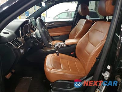 Zdjęcie 7 z 12 samochodu: 2017 MERCEDES-BENZ GLE 350 4MATIC VIN:4JGDA5HB2HA920554 - miniatura