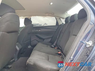 Zdjęcie 10 z 12 samochodu: 2024 HONDA ACCORD EX VIN:1HGCY1F36RA043246 - miniatura