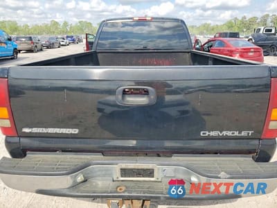 Zdjęcie 10 z 12 samochodu: 2001 CHEVROLET SILVERADO C2500 HEAVY DUTY VIN:1GCHC29U61E304756 - miniatura